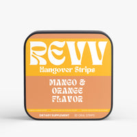 Hangover Strips