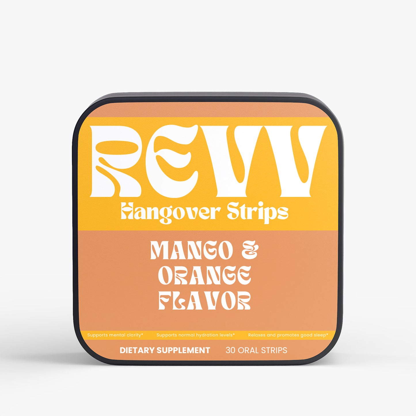 Hangover Strips