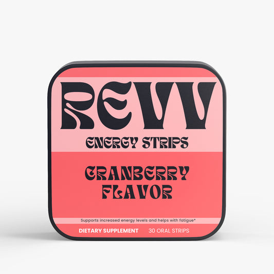 Energy Strips