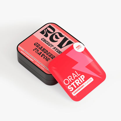 Energy Strips