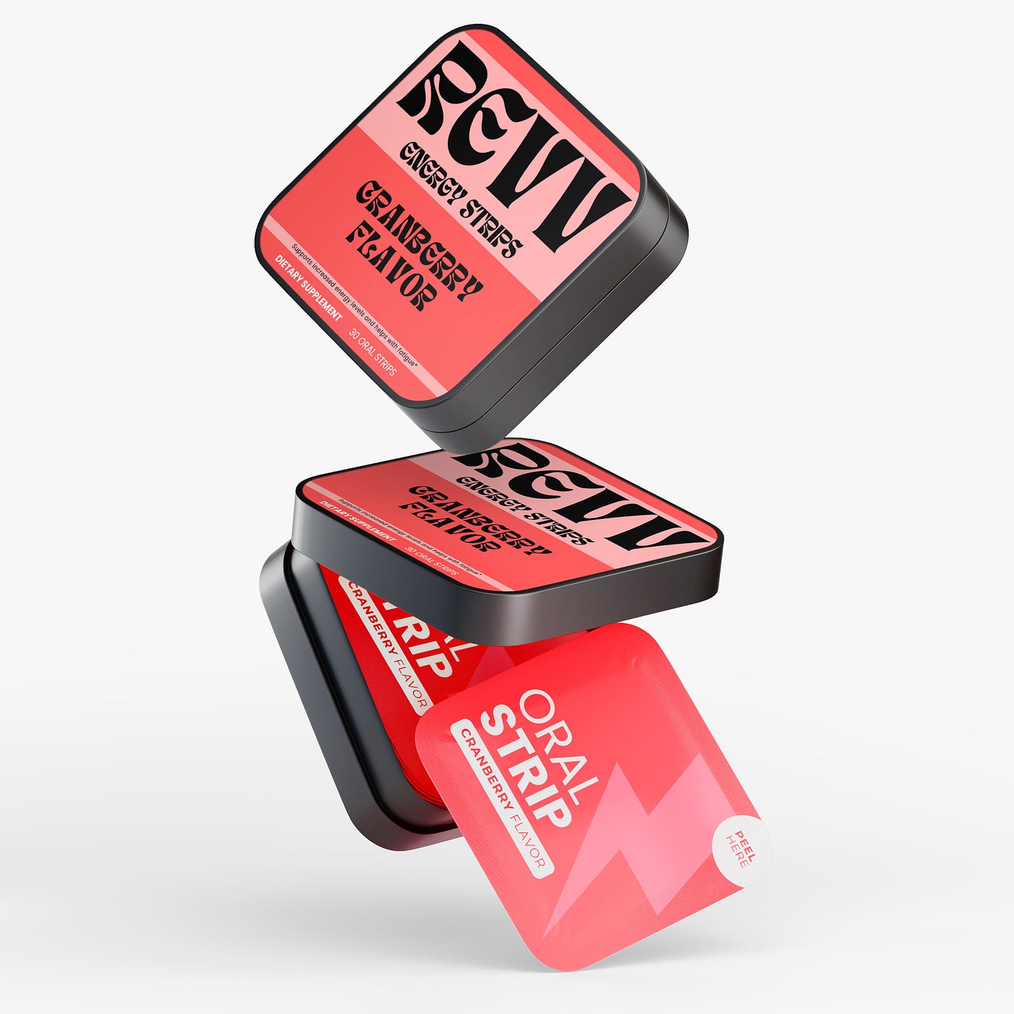 Energy Strips